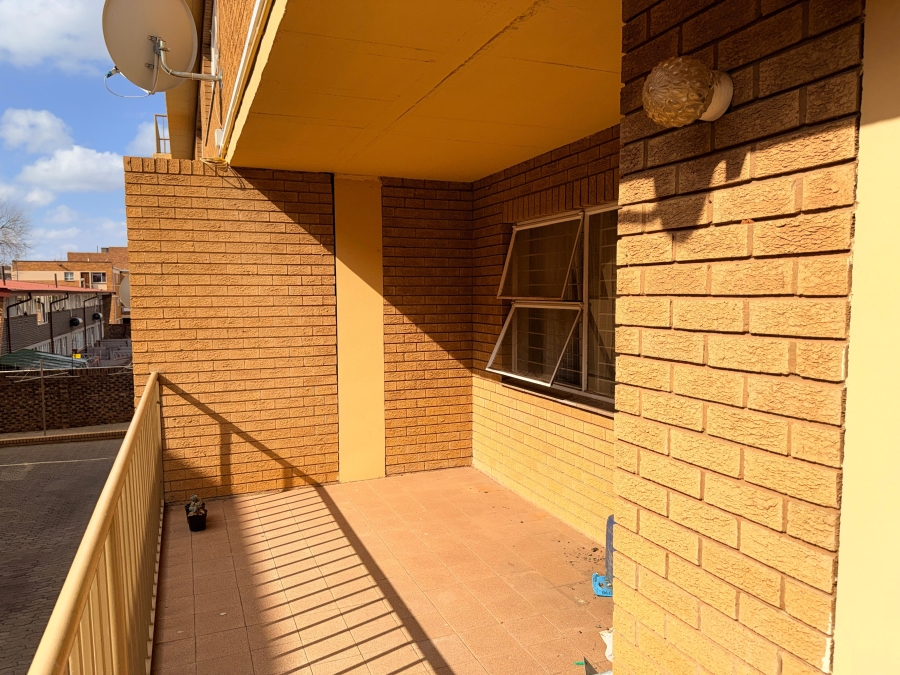To Let 1 Bedroom Property for Rent in Potchefstroom North West